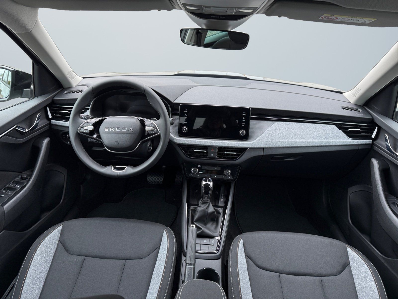 Skoda Kamiq - Bild 8