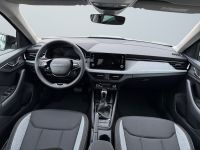 Skoda Kamiq - Vorschau Bild 8