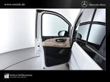 Mercedes-Benz V 300 Marco Polo AMG MBUX*Sound*Markise*AHK*AIR - Mercedes-Benz Gebrauchtwagen in Chemnitz
