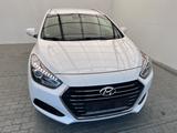 Hyundai i40 cw Premium - Hyundai i40 aus 2018