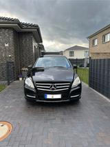 Mercedes-Benz R 350 CDI 4MATIC lang - - gebrauchte Mercedes-Benz R 350 aus dem Jahr 2010