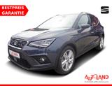 Seat Arona 1.0 TSI FR DSG LED Navi Virtual Cockpit - gebrauchte Seat Pickups