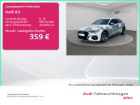Audi A3 - Vorschau Bild 1