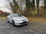 Peugeot Peugot 307cc 2.0 - Peugeot 307 mit Benzin-Antrieb: Cabrio, 2.0