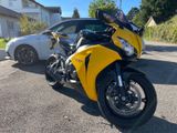 Honda CBR 1000 RR Fireblade sc59 - HONDA 2010 CBR1000RR