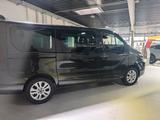 Nissan Primastar Kombi L1H1 2,8t Tekna - Nissan Primastar: L2h2