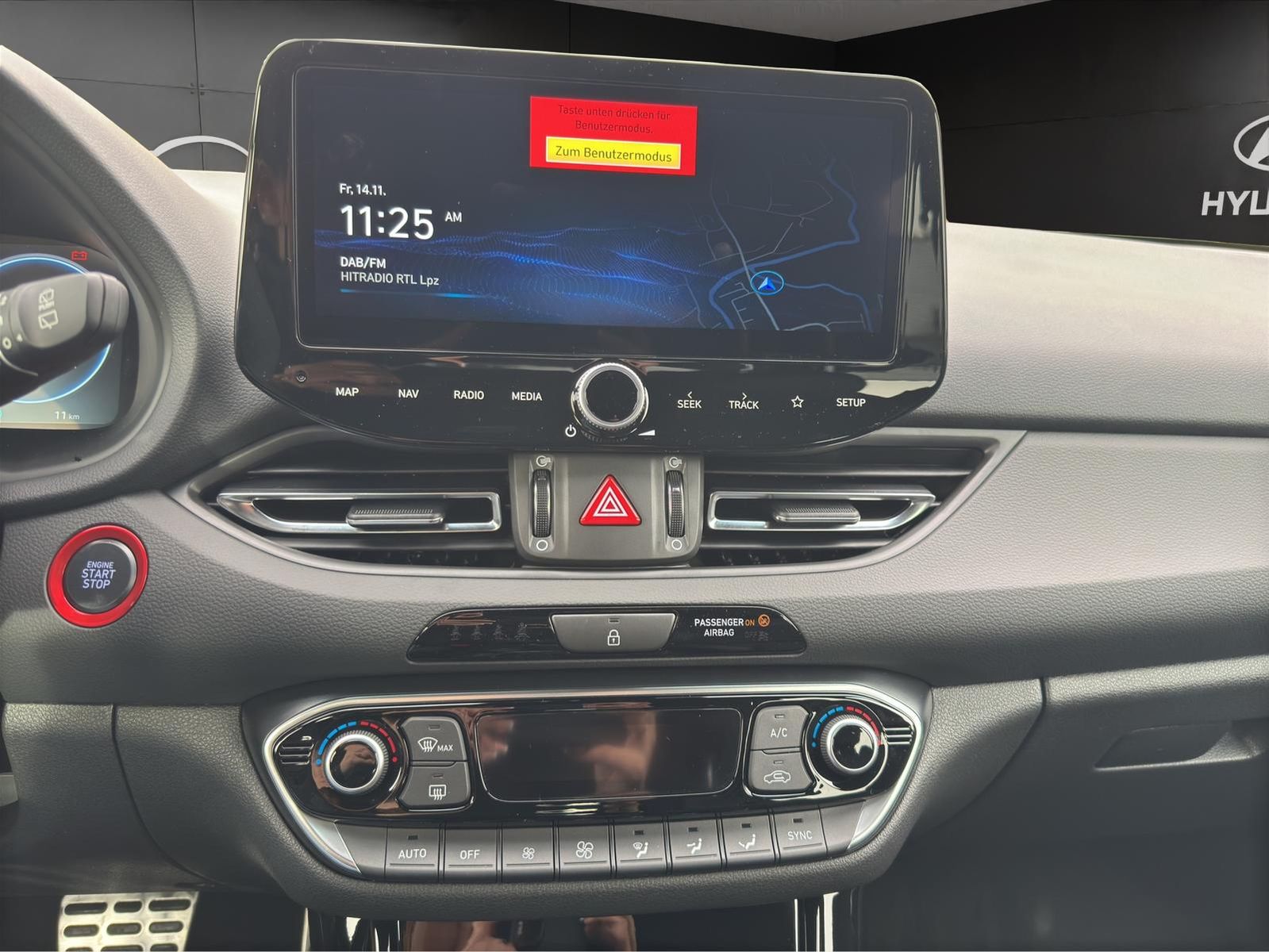 Hyundai i30 – Bild 19