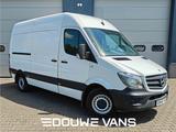 Mercedes-Benz Sprinter 316 Automaat L2 H2 3500Trekgewicht Airc - Mercedes-Benz Sprinter 3500