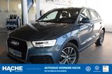 Audi Q3 Sport 2.0 TDI quatro S tronic AHK NAVI SHZ - Audi: Quatro