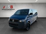 Volkswagen T5 Kombi langer Radstand Klima*9-Sitzer*Standhzg - Volkswagen T5: Kleinbus, 9 Sitzer