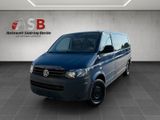 Volkswagen T5 Kombi langer Radstand Klima*9-Sitzer*Standhzg - Volkswagen T5 Transporter: Langer Radstand