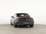 Mercedes-Benz CLE 200 Cabrio *AMG Line Advanced Plus*Airscarf* - schwarze Mercedes-Benz CLE 200