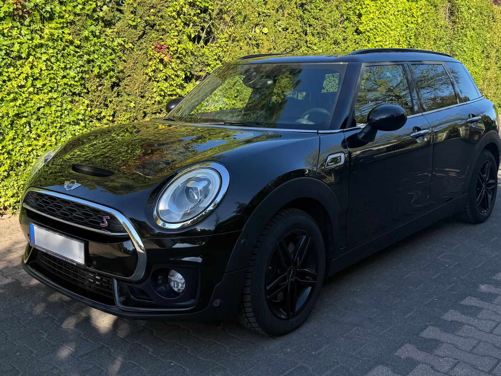 MINI COOPER_S_CLUBMAN