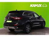 Renault Koleos II 1.3TCe Aut.160 Techno+LED+NAVI+KAMERA - gebrauchte Renault Koleos aus dem Jahr 2024