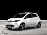 Renault ZOE LIFE Z.E. 40 MIETBATERIE *NAVI+TEMPOMAT+DAB* - Renault Elektroautos