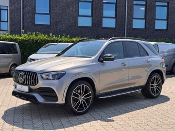 Mercedes GLE 400 - 1
