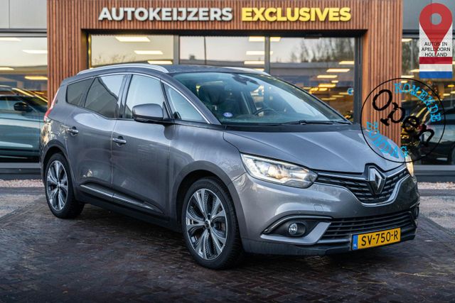RENAULT Grand Scenic