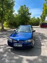 Nissan NISSAN ALMERA - Nissan Almera aus 2005