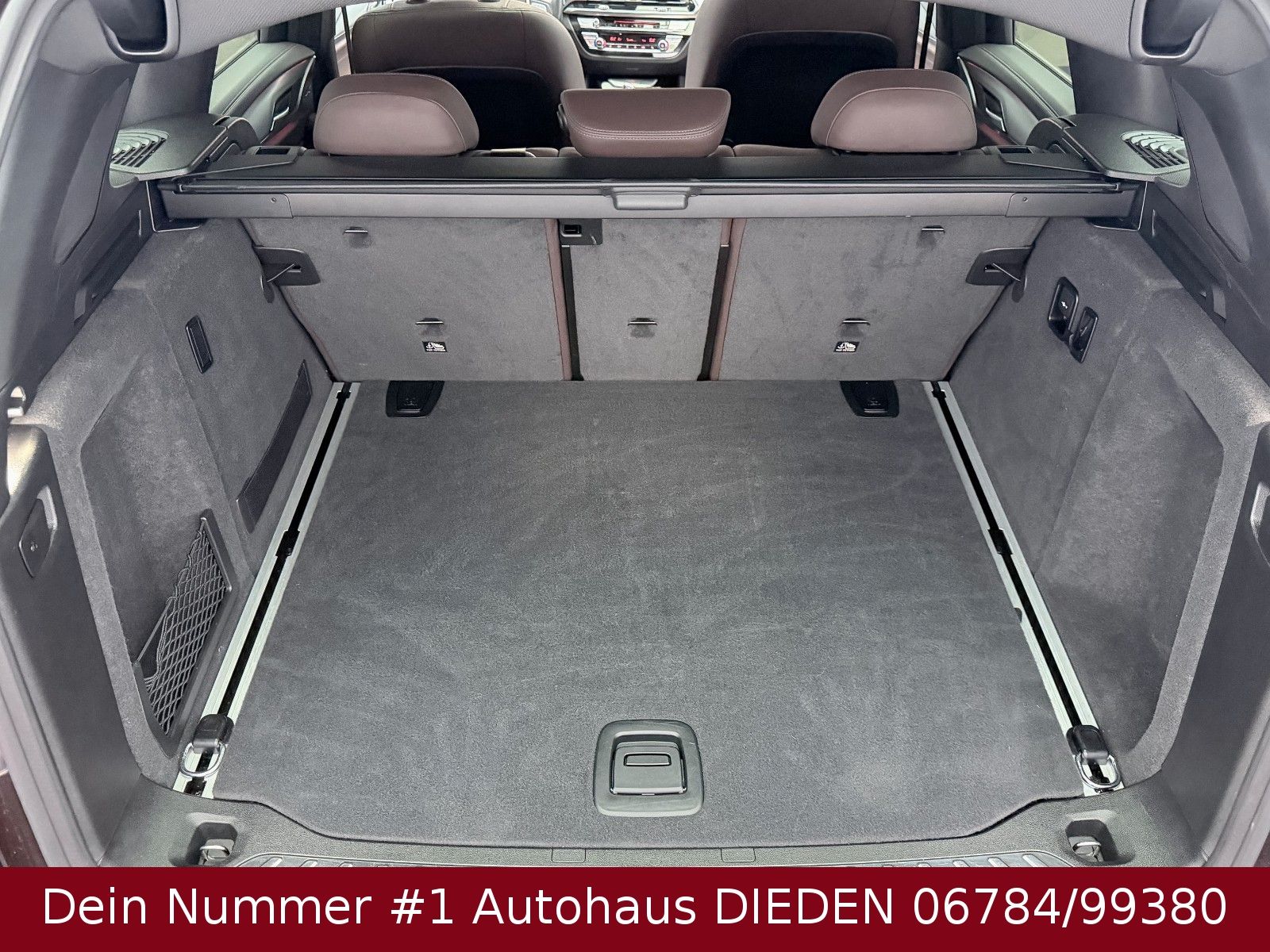 BMW X3 xDrive 30 i Luxury Line PANO KAMERA AHK foto 20