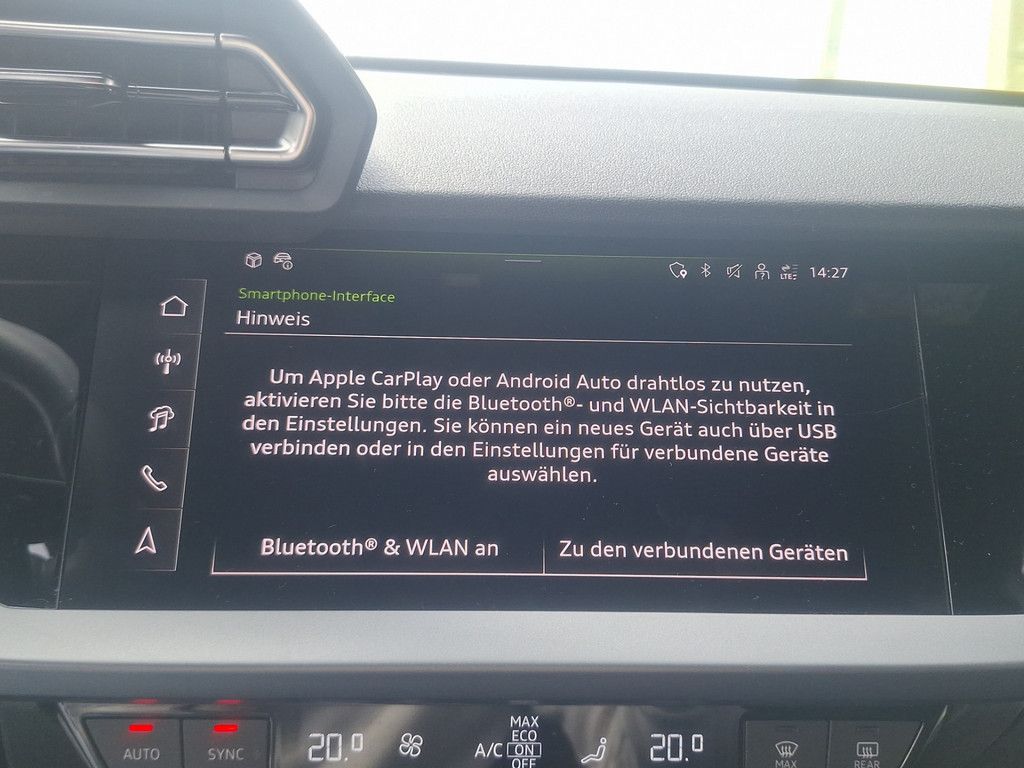 Audi A3 - Bild 24