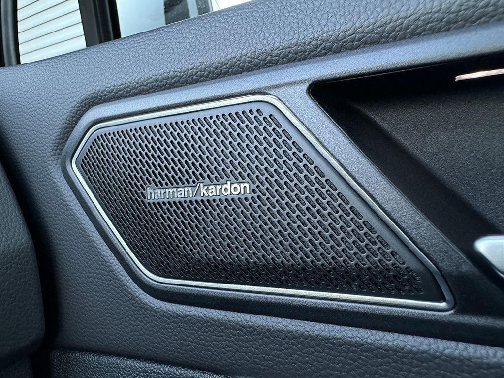 Tiguan R 2.0 TSI 4MOTION *H&K*PANO*MATRIX*