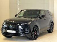Land Rover Range Rover Sport - Vorschau Bild 1