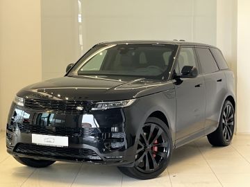 Land Rover Leasingangebot: Land Rover Range Rover Sport D300 Dynamic HSE HUD AHK