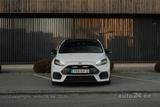 Ford Focus RS 2,3 420PS - Ford: 3.2