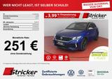 Volkswagen T-ROC R 2.0TSI 251,-ohne Anzahlung AHK Pano Lede - Volkswagen: T25