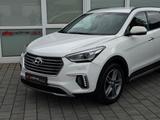 Hyundai Grand Santa Fe 2.2 CRDI Premium 4WD/AHK/2.HD/7-S - Hyundai: Santa