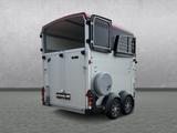 Ifor Williams HBX511 Frontausstieg, LM-Felgen, Sattelbox, Neu! - Angebote entsprechen deinen Suchkriterien