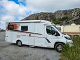 Weinsberg CaraCompact Pepper - Weinsberg CaraCompact