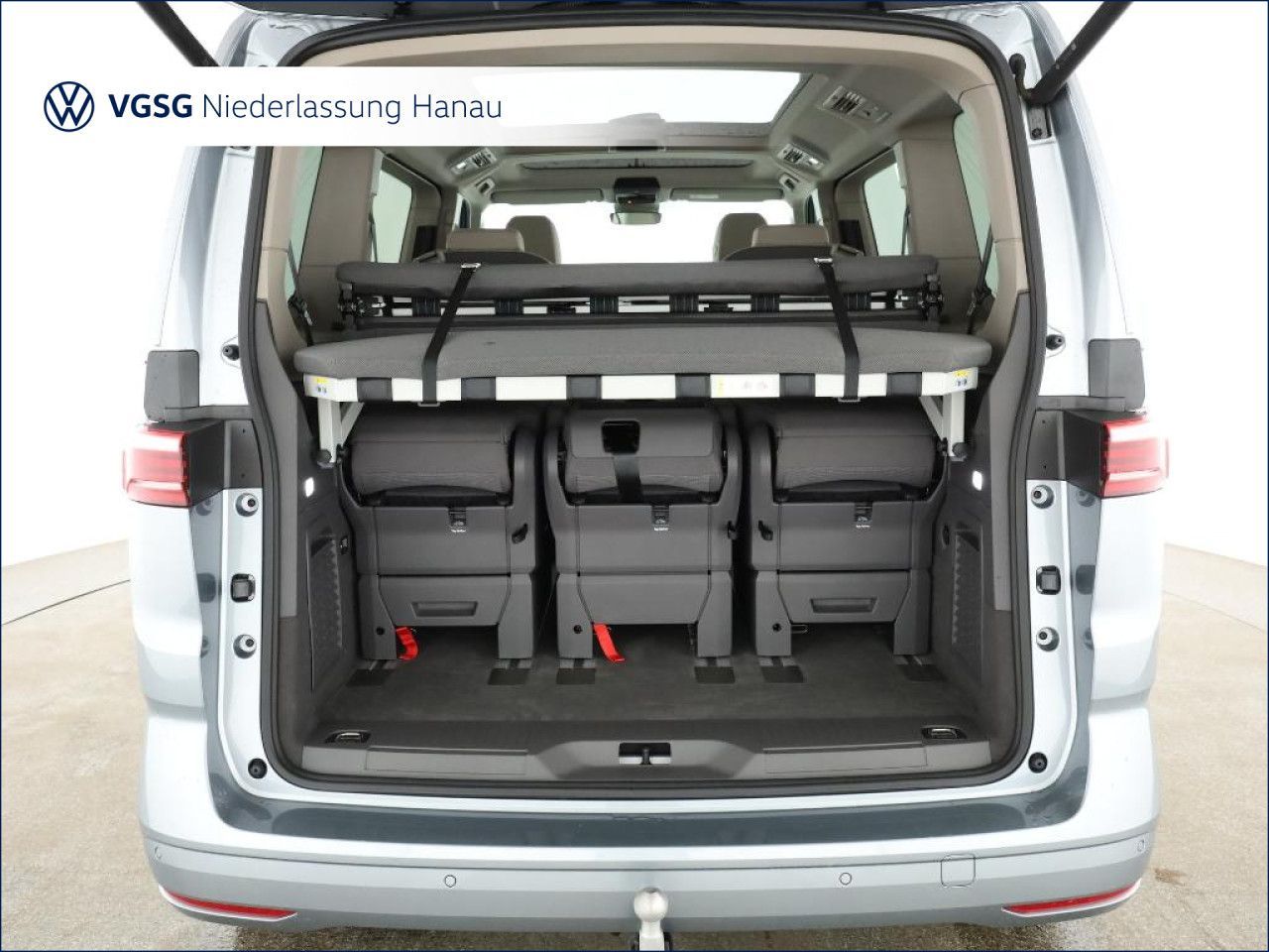 Volkswagen T7 Multivan - Bild 16