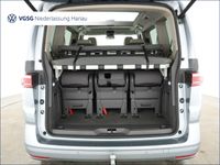 Volkswagen T7 Multivan - Vorschau Bild 16