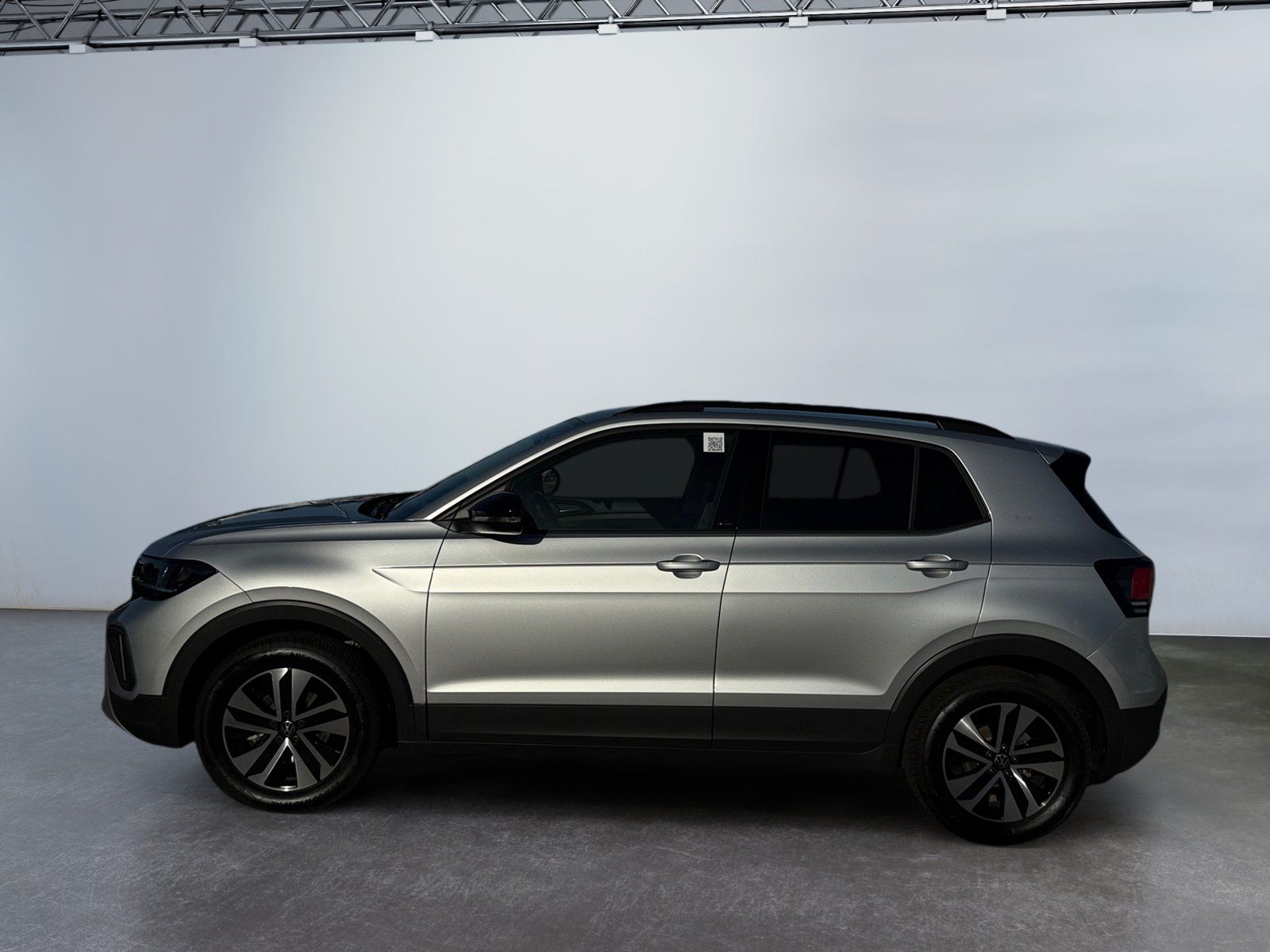 Volkswagen T-Cross Energy 1.0TSI ACC Navigationssystem Klim foto 3