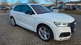 Audi SQ5 3.0 TFSI | Topzustand | TÜV bis 02/2028 - Audi SQ5 mit Benzin-Antrieb: Sitzbelüftung
