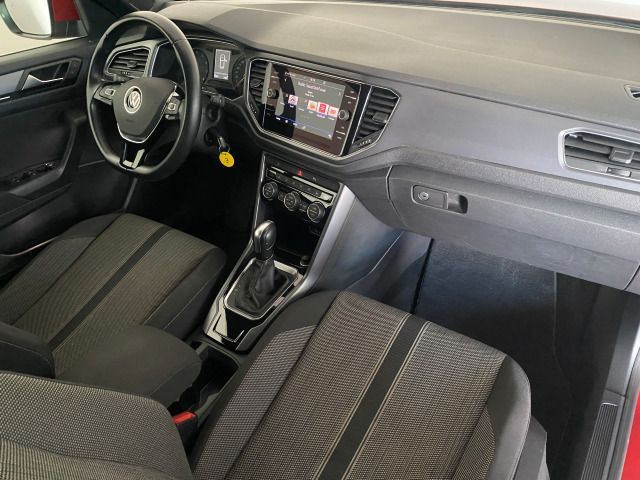 T-Roc Cabriolet Style 1.5 TSI DSG AHK+NAVI