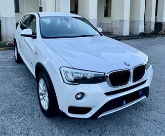 BMW X3 - 2