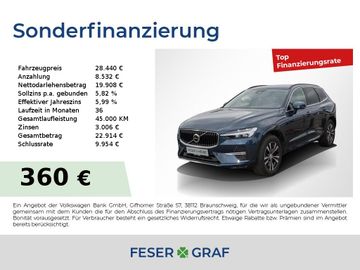 Volvo XC60 - 1