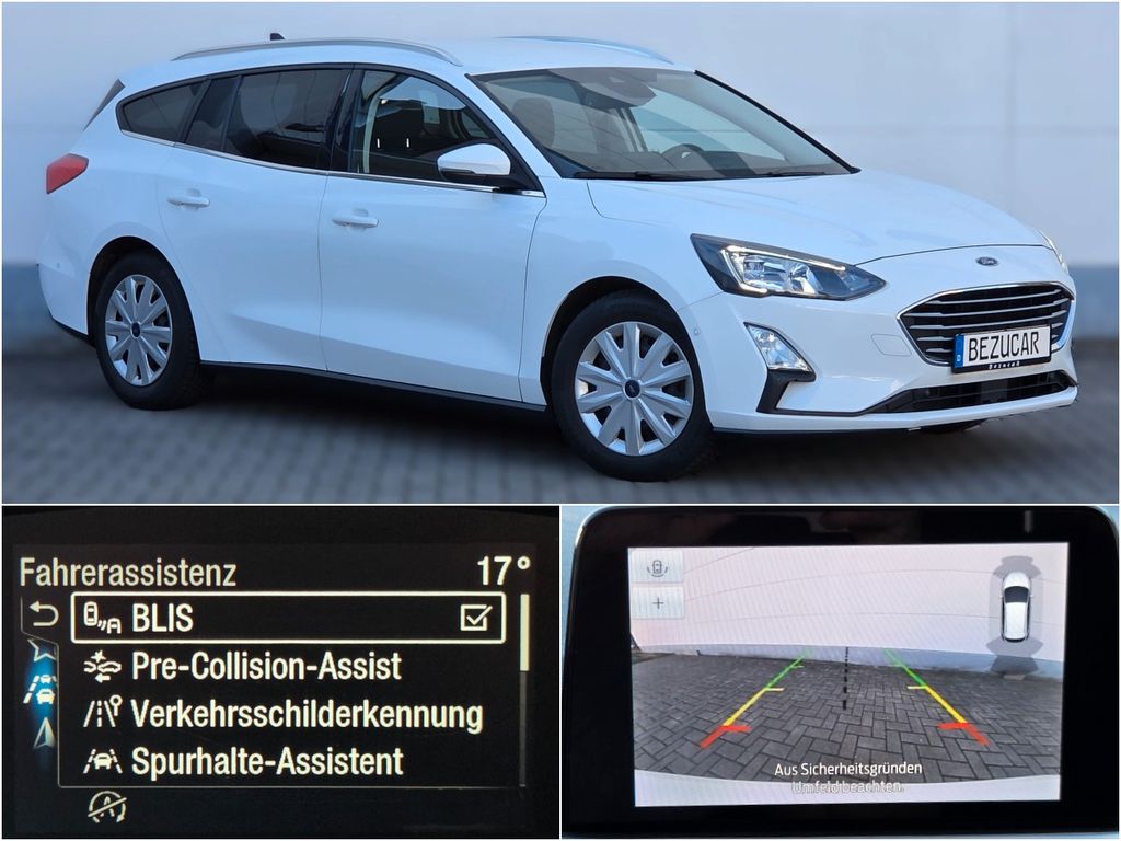 Image of Ford Focus
