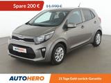 Kia Picanto 1.2 Dream Team*SHZ*KLIMA*GARANTIE* - Kia Picanto in Köln