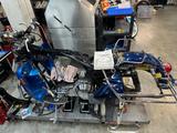Harley-Davidson Electra-/Street Glide *Neuaufbau* Inz. + Finanz. - HARLEY-DAVIDSON 1992