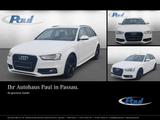Audi A4 Avant Ambition S-Line Sport MMI AHK schwenkba - Audi A4: Kombi, Ambition