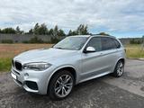 BMW X5 xDrive30d M Sport Pano HUD Sound Kamera  - BMW X5: Sport