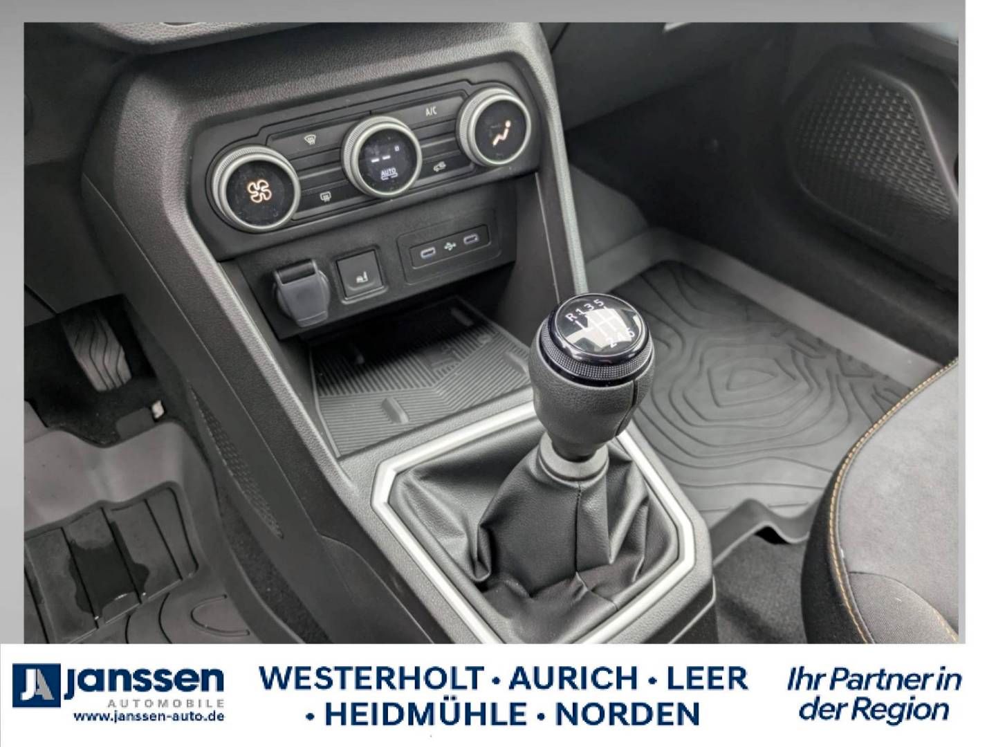 Fahrzeugabbildung Dacia Jogger Extreme TCe 110