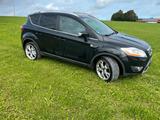 Ford Kuga 4x4 Titanum - gebrauchte Ford Kuga aus dem Jahr 2010