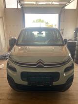 Citroën ë-Berlingo - Citroën ë-Berlingo Gebrauchtwagen