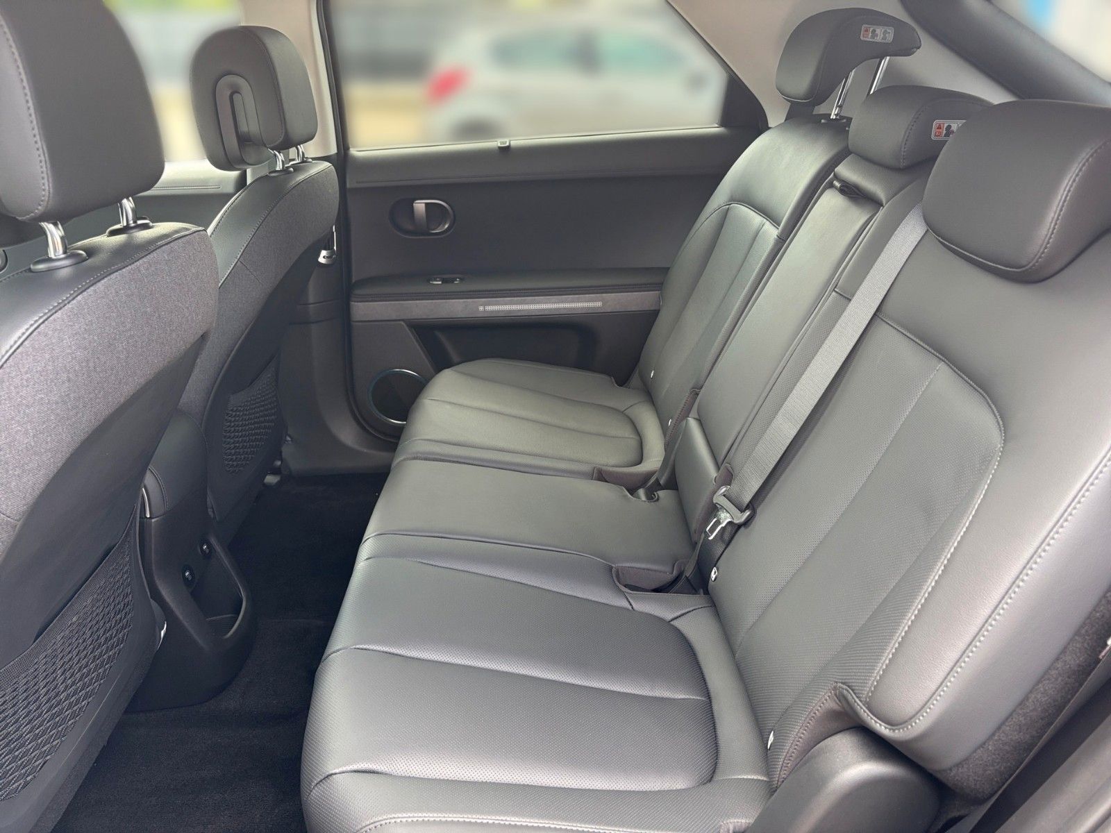 Fahrzeugabbildung Hyundai IONIQ 5 Uniq Elektro
