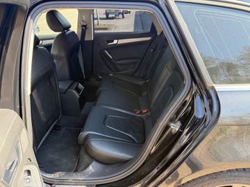 Audi A4 - 8