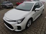 Suzuki Swace 1.8 Hybrid Comfort+ - Suzuki Swace: Kombi
